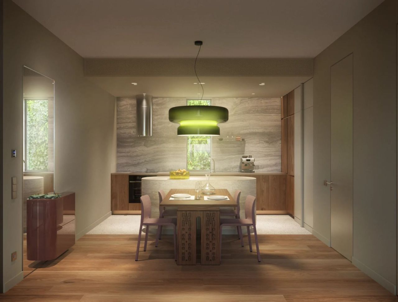 Apartamento en Phuket, Tailandia, 101 m² - imagen 8