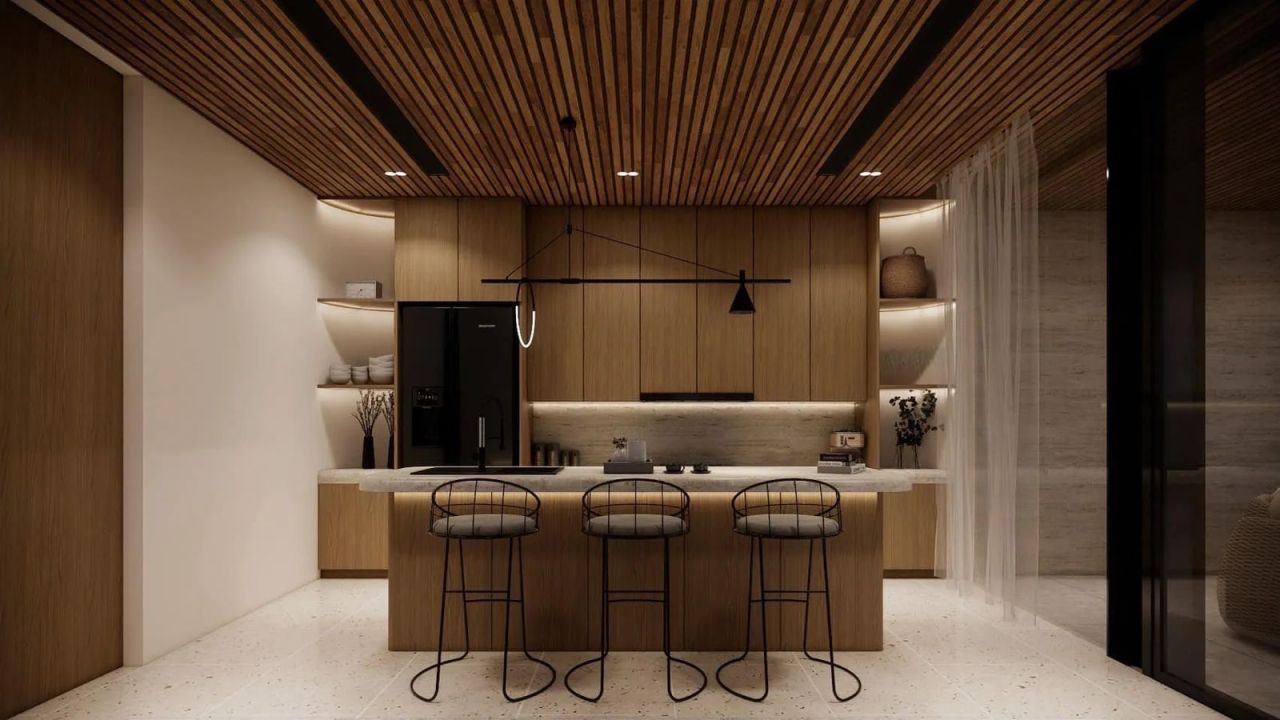 Villa a Phuket, Thailandia, 615 m² - foto 8