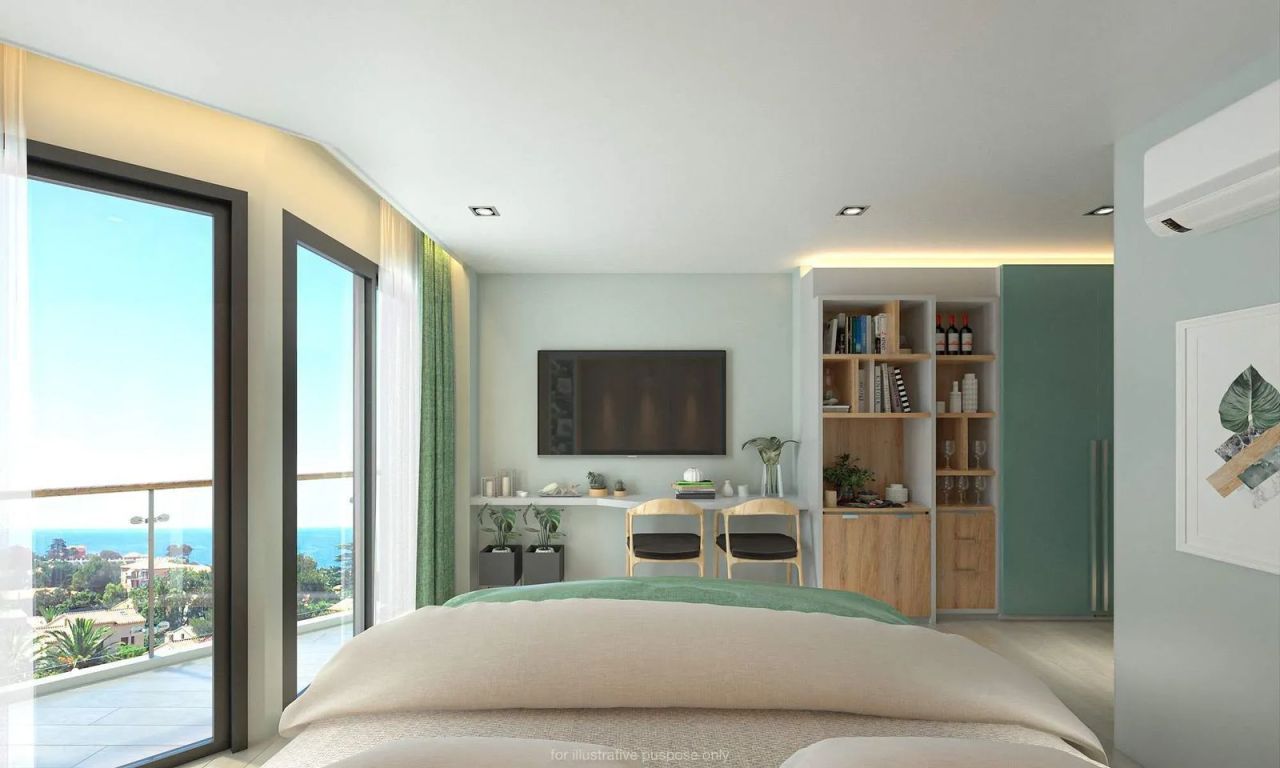 Apartment in Phuket, Thailand, 135 m² - picture 9