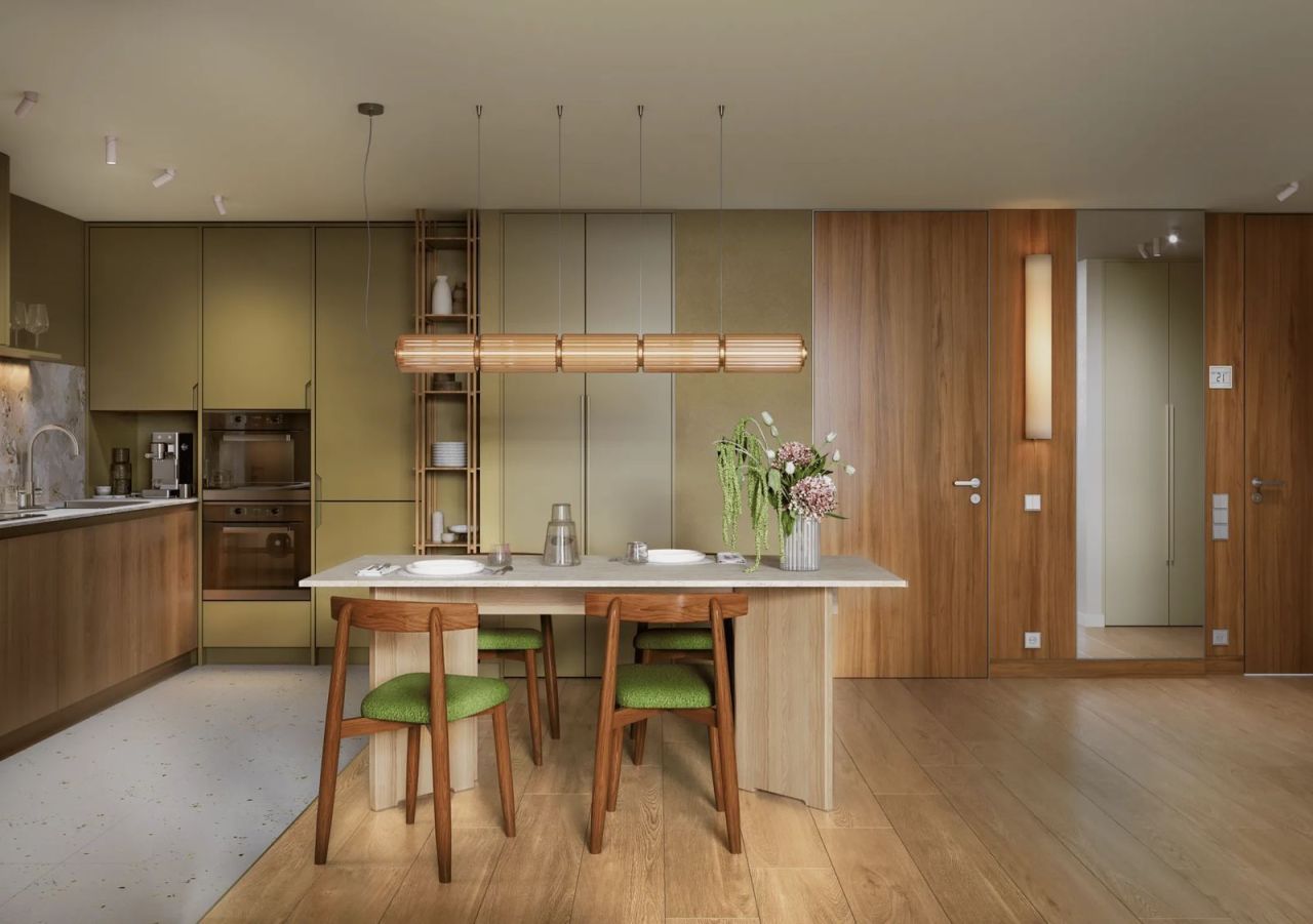 Apartamento en Phuket, Tailandia, 164.8 m² - imagen 9