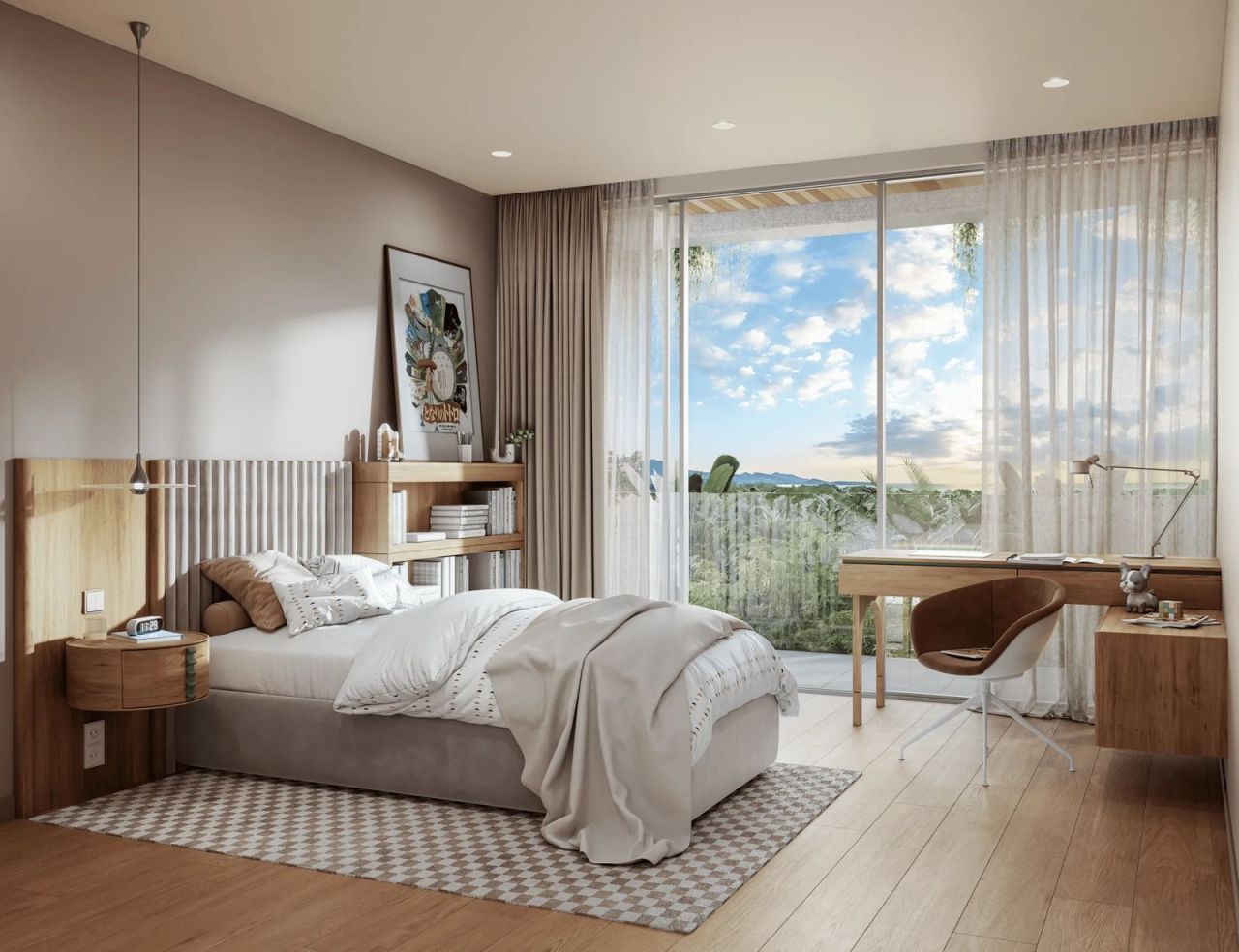 Apartment in Phuket, Thailand, 145.8 m² - Foto 9