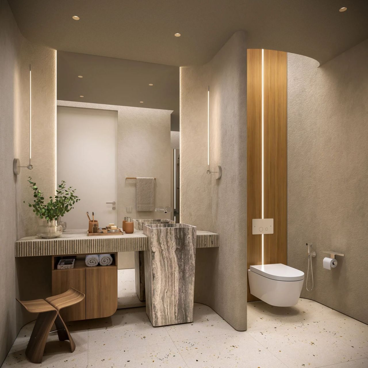 Apartment in Phuket, Thailand, 81.7 m² - picture 9