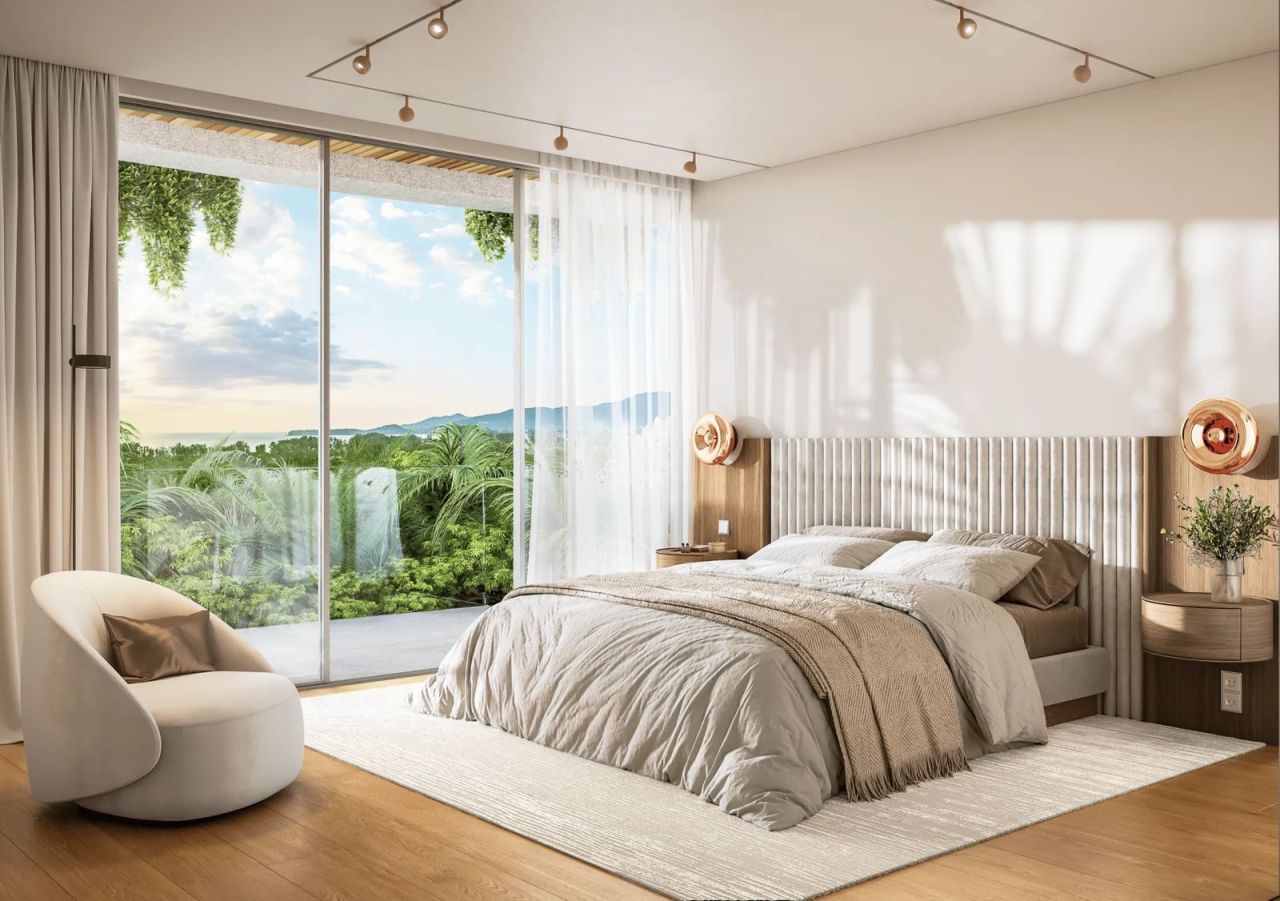 Apartment in Phuket, Thailand, 145.8 m² - Foto 10