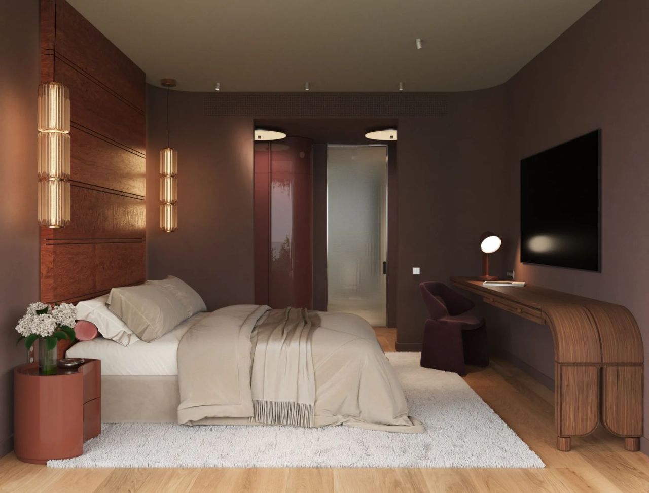 Apartment in Phuket, Thailand, 101.8 m² - picture 9