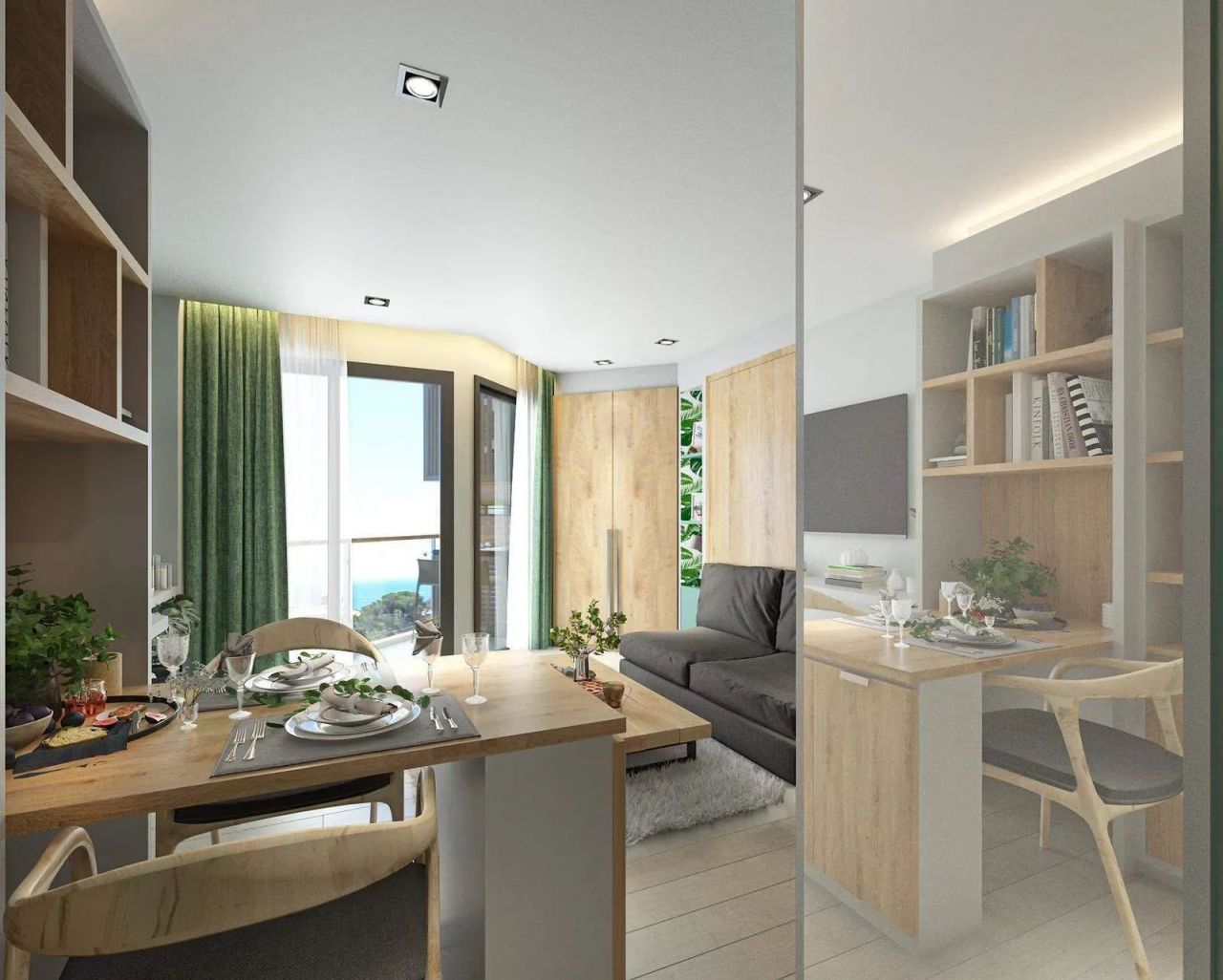 Apartment in Phuket, Thailand, 135 m² - picture 10