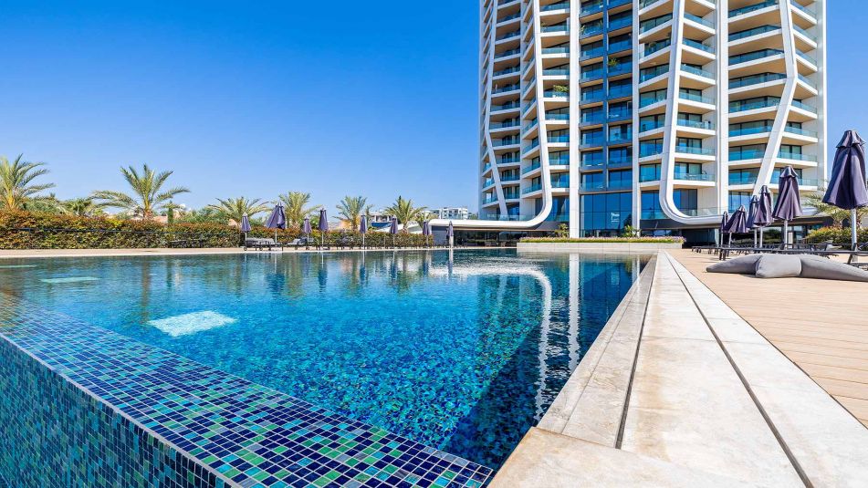 Apartamento en Limasol, Chipre, 76.4 m² - imagen 1
