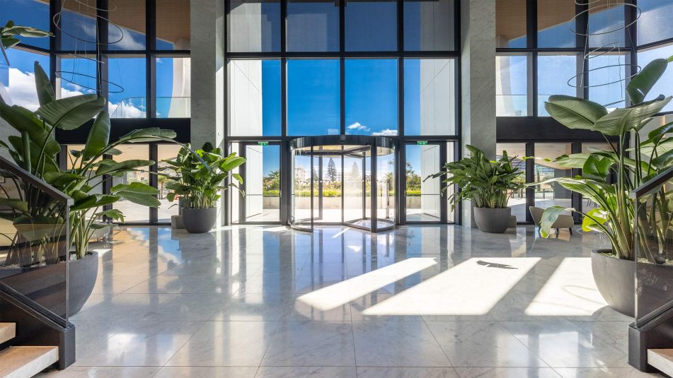 Apartamento en Limasol, Chipre, 76.4 m² - imagen 3