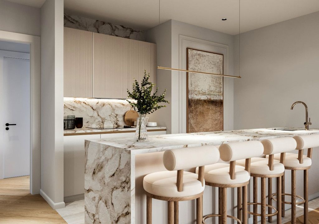 Apartment in Limassol, Cyprus, 114 m² - picture 3