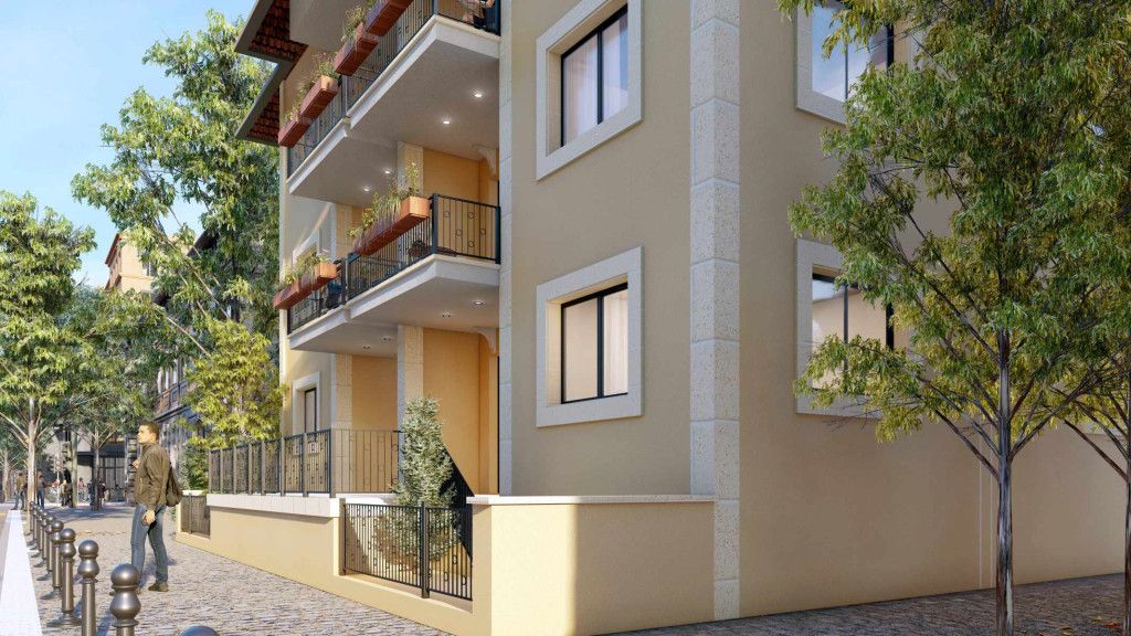 Appartement à Larnaca, Chypre, 114 m² - image 4