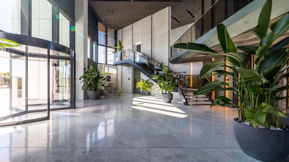 Apartamento en Limasol, Chipre, 76.4 m² - imagen 4