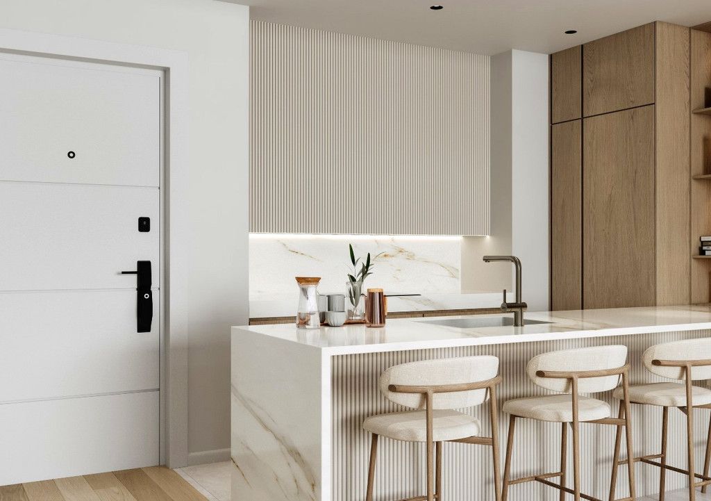 Apartment in Limassol, Cyprus, 114 m² - picture 4