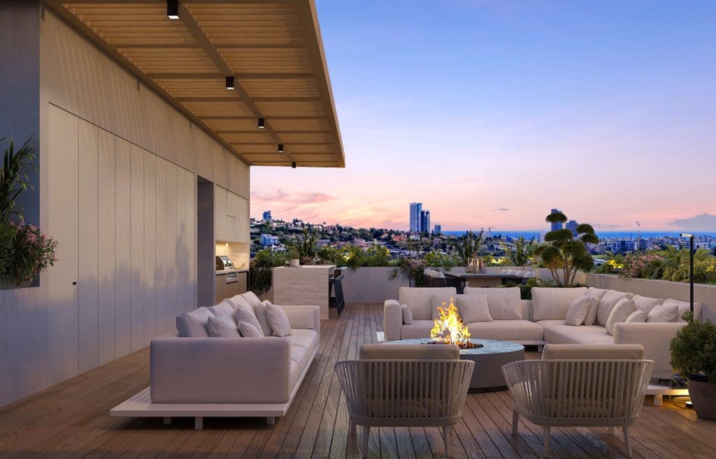 Apartment in Limassol, Cyprus, 63 m² - picture 5