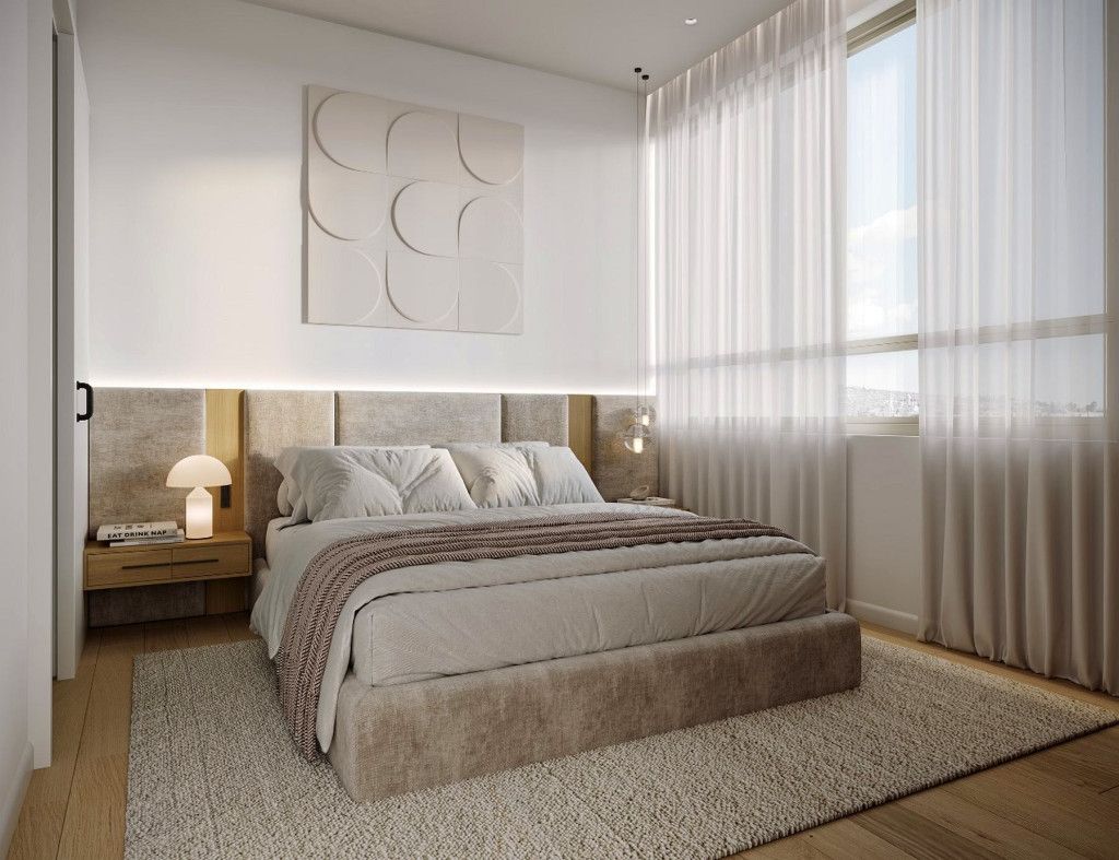 Apartment in Limassol, Cyprus, 63 m² - picture 7