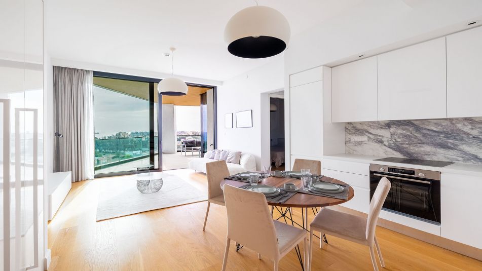 Apartamento en Limasol, Chipre, 76.4 m² - imagen 8