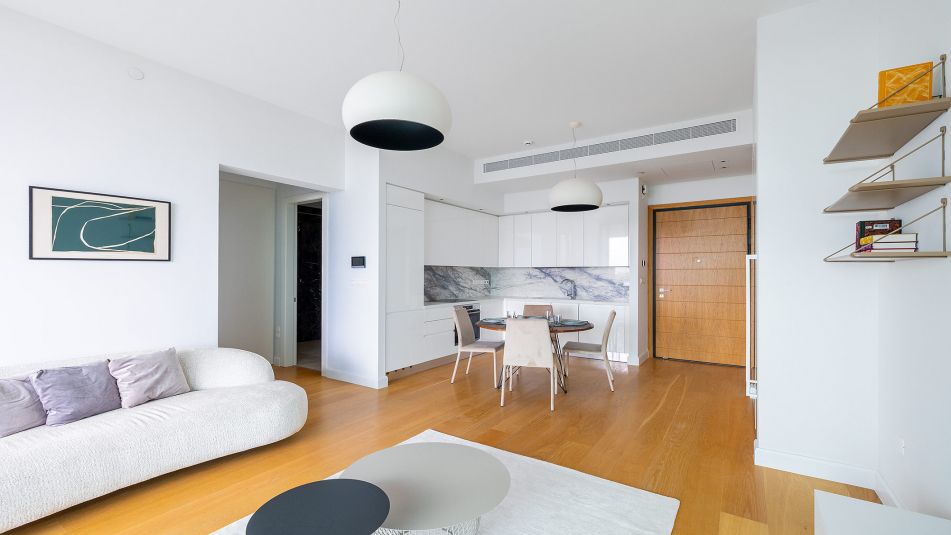 Apartamento en Limasol, Chipre, 76.4 m² - imagen 9