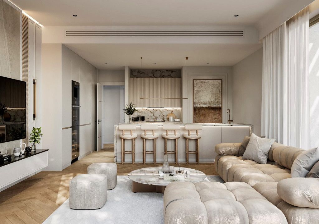 Apartment in Limassol, Cyprus, 114 m² - picture 9