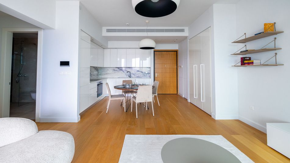 Apartamento en Limasol, Chipre, 76.4 m² - imagen 10