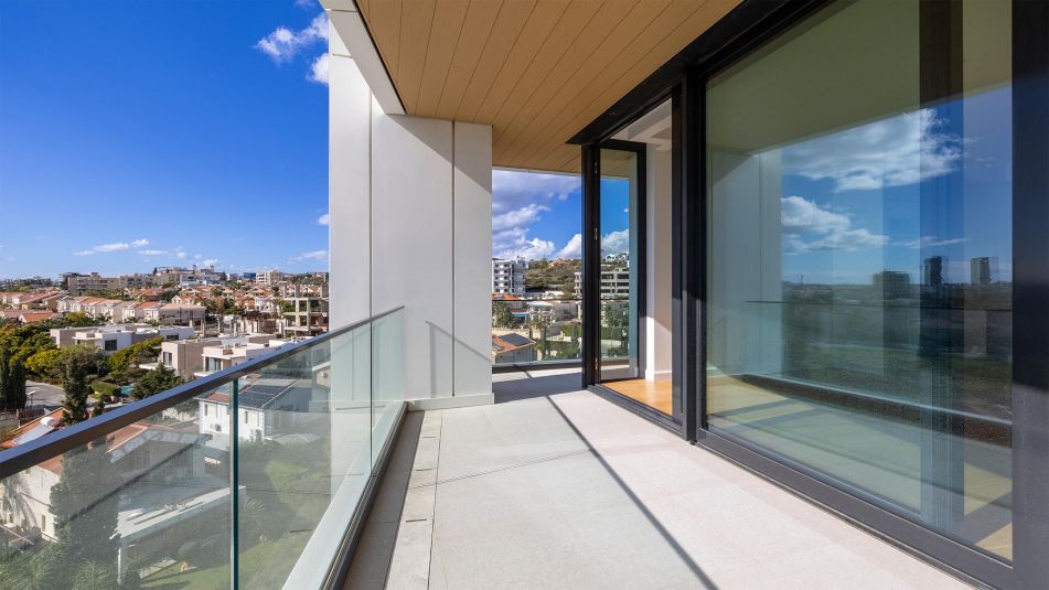 Appartement à Limassol, Chypre, 96 m² - image 12