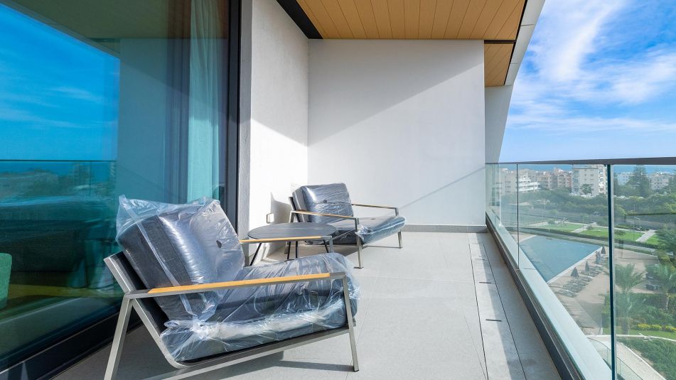 Appartement à Limassol, Chypre, 96 m² - image 13