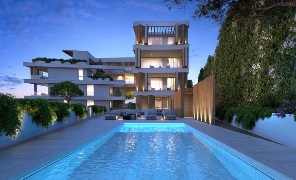 Apartment in Limassol, Cyprus, 114 m² - picture 14