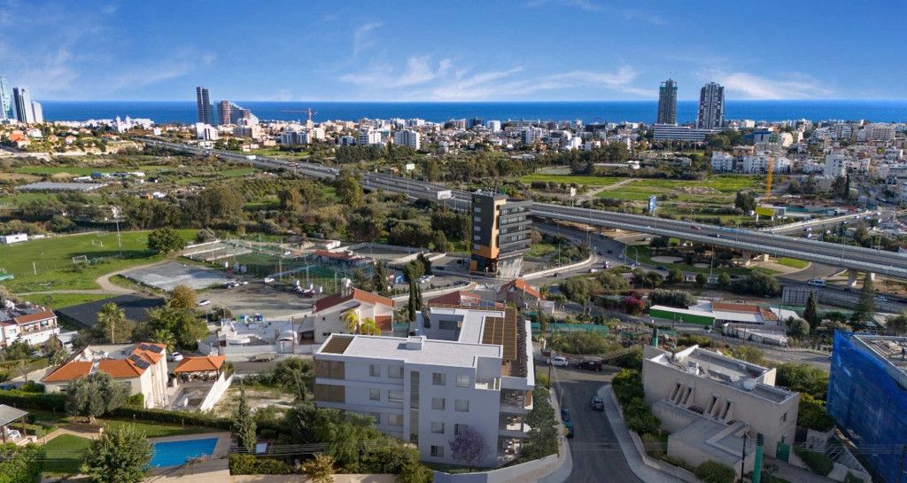 Apartment in Limassol, Cyprus, 114 m² - picture 15