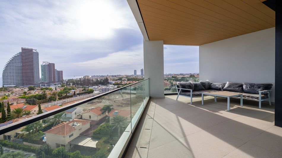 Apartamento en Limasol, Chipre, 76.4 m² - imagen 19