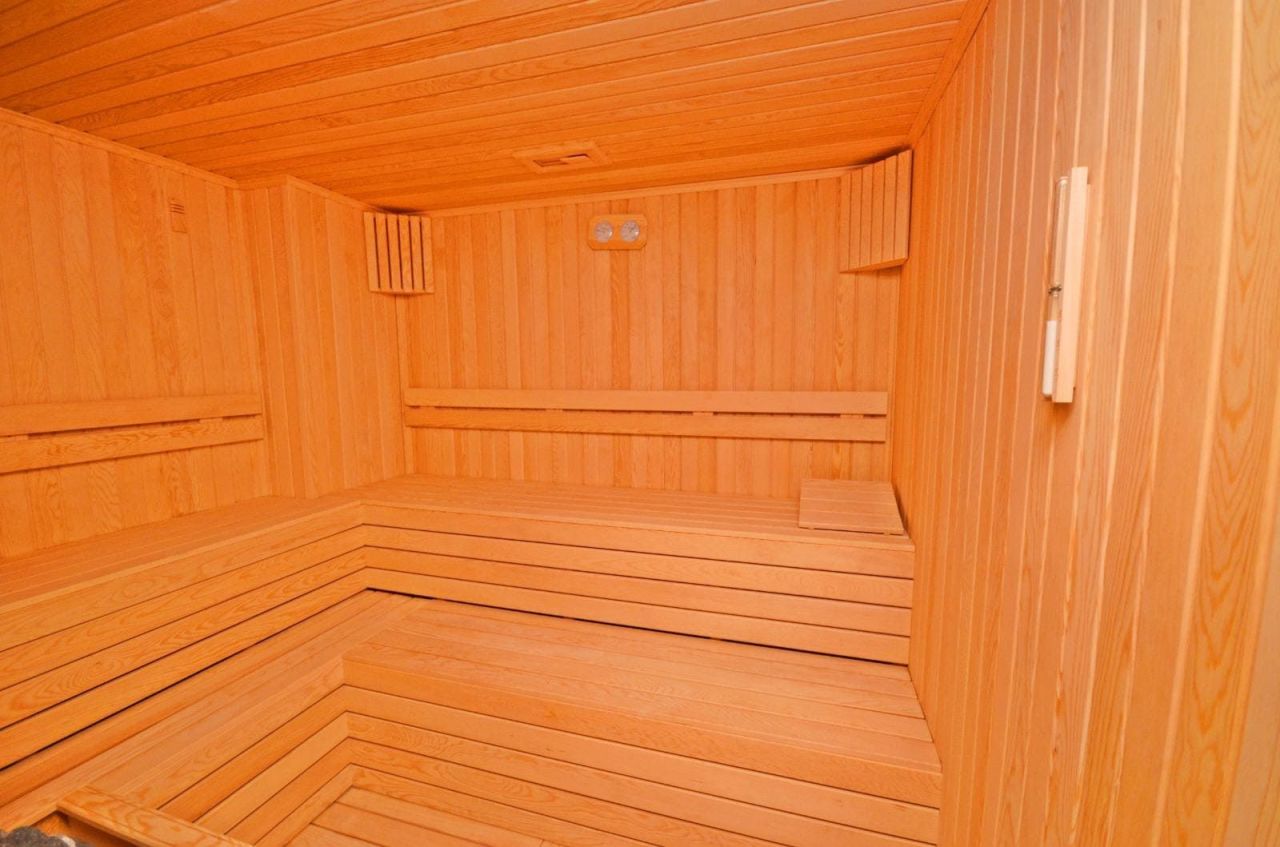 Wohnung in Alanya, Türkei, 52 m² - Foto 19