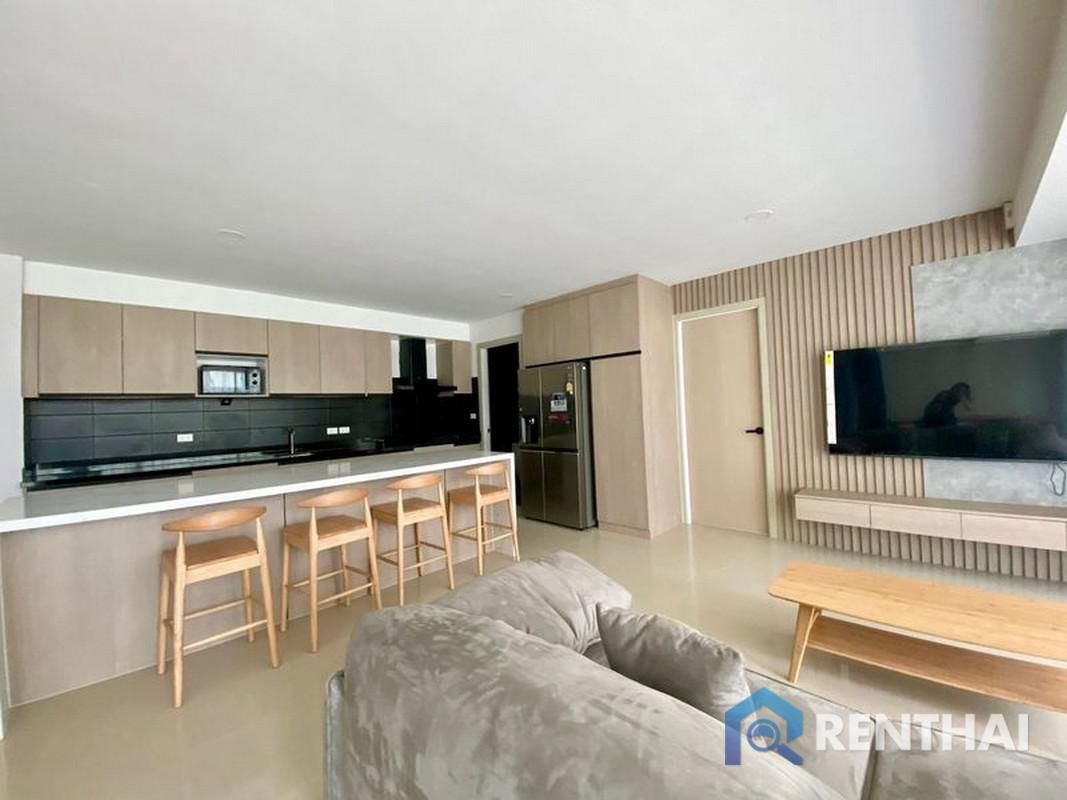 Appartamenti a Jomtien, Thailandia, 295 m² - foto 4