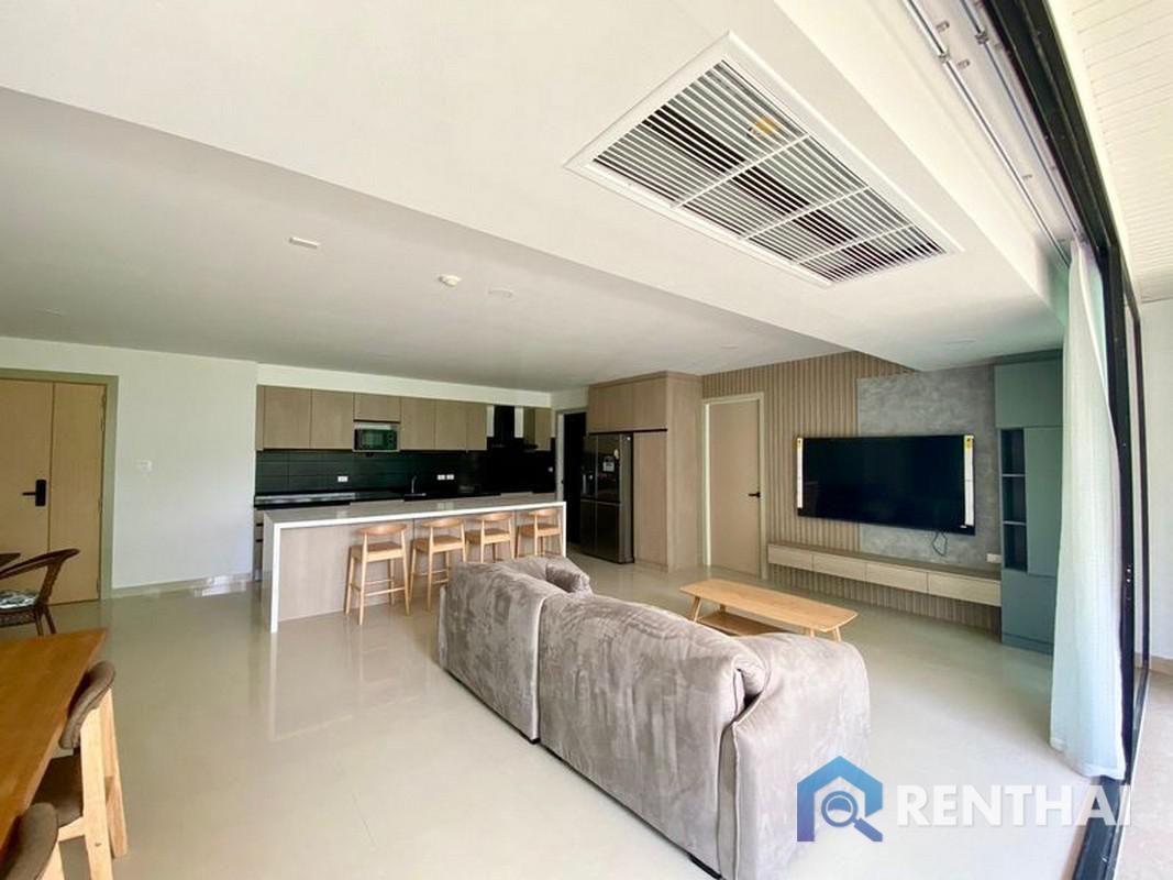 Appartamenti a Jomtien, Thailandia, 295 m² - foto 7