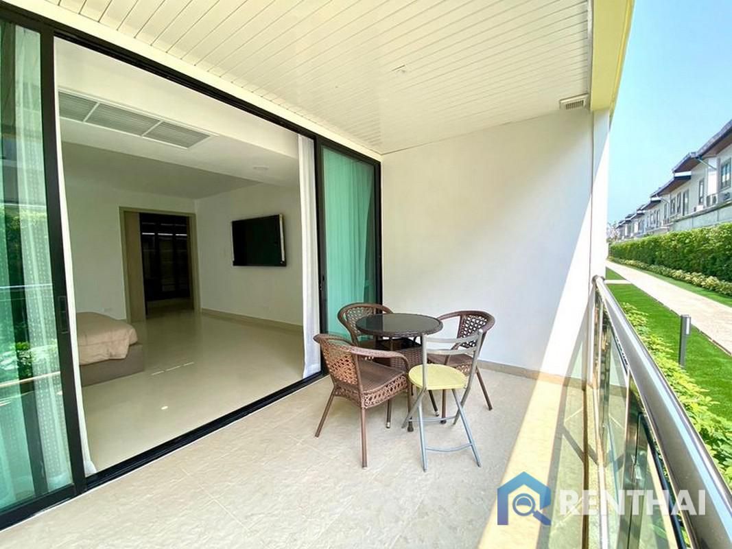 Appartamenti a Jomtien, Thailandia, 295 m² - foto 12