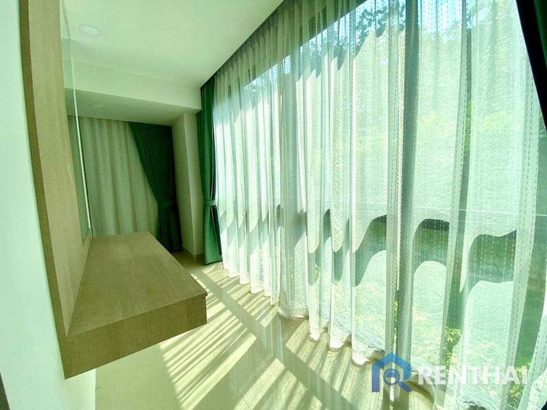 Appartamenti a Jomtien, Thailandia, 295 m² - foto 14