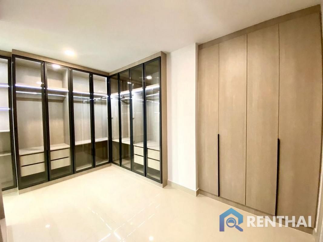 Appartamenti a Jomtien, Thailandia, 295 m² - foto 18