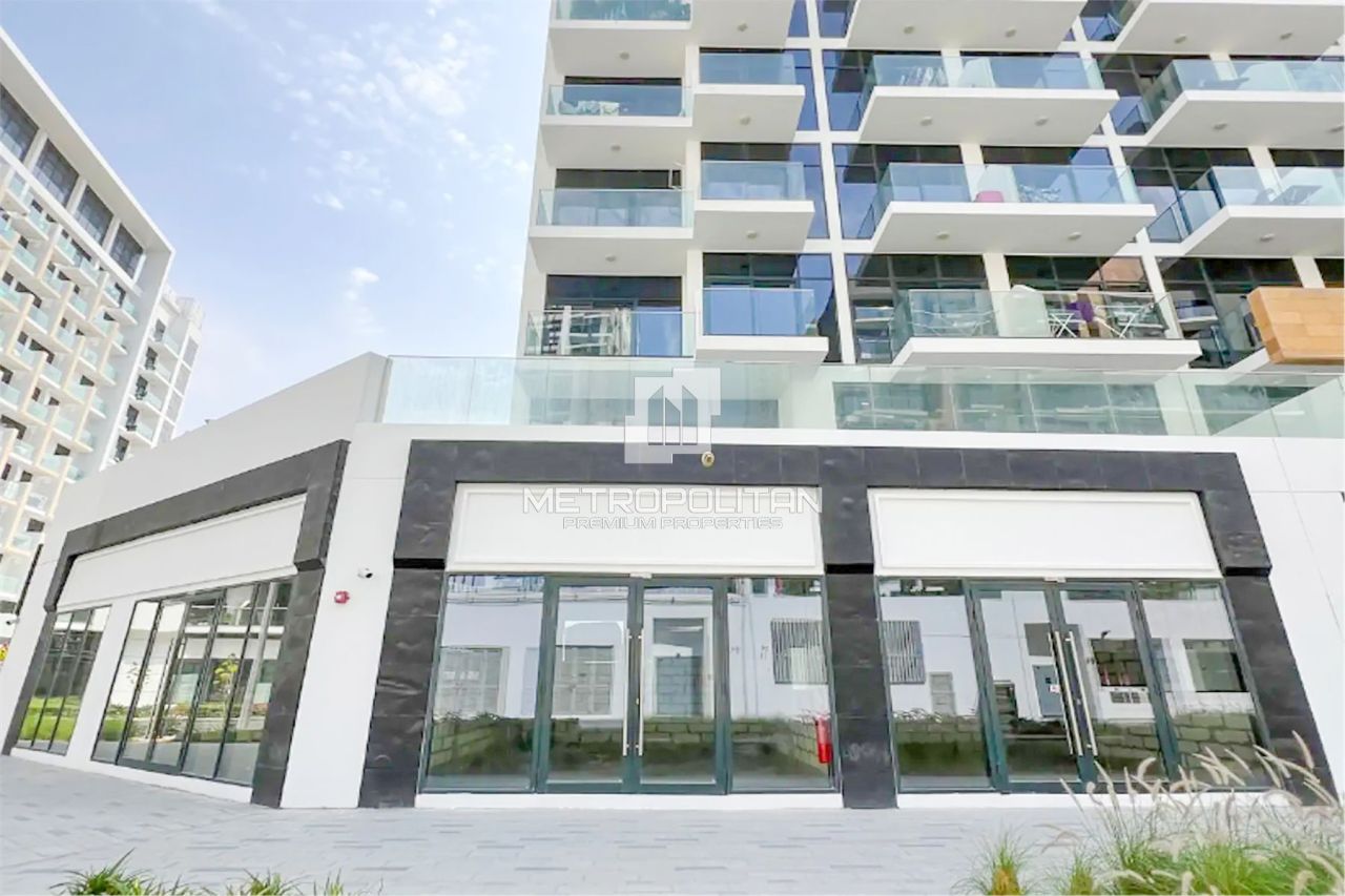 Tienda en Dubái, EAU, 37 m² - imagen 1