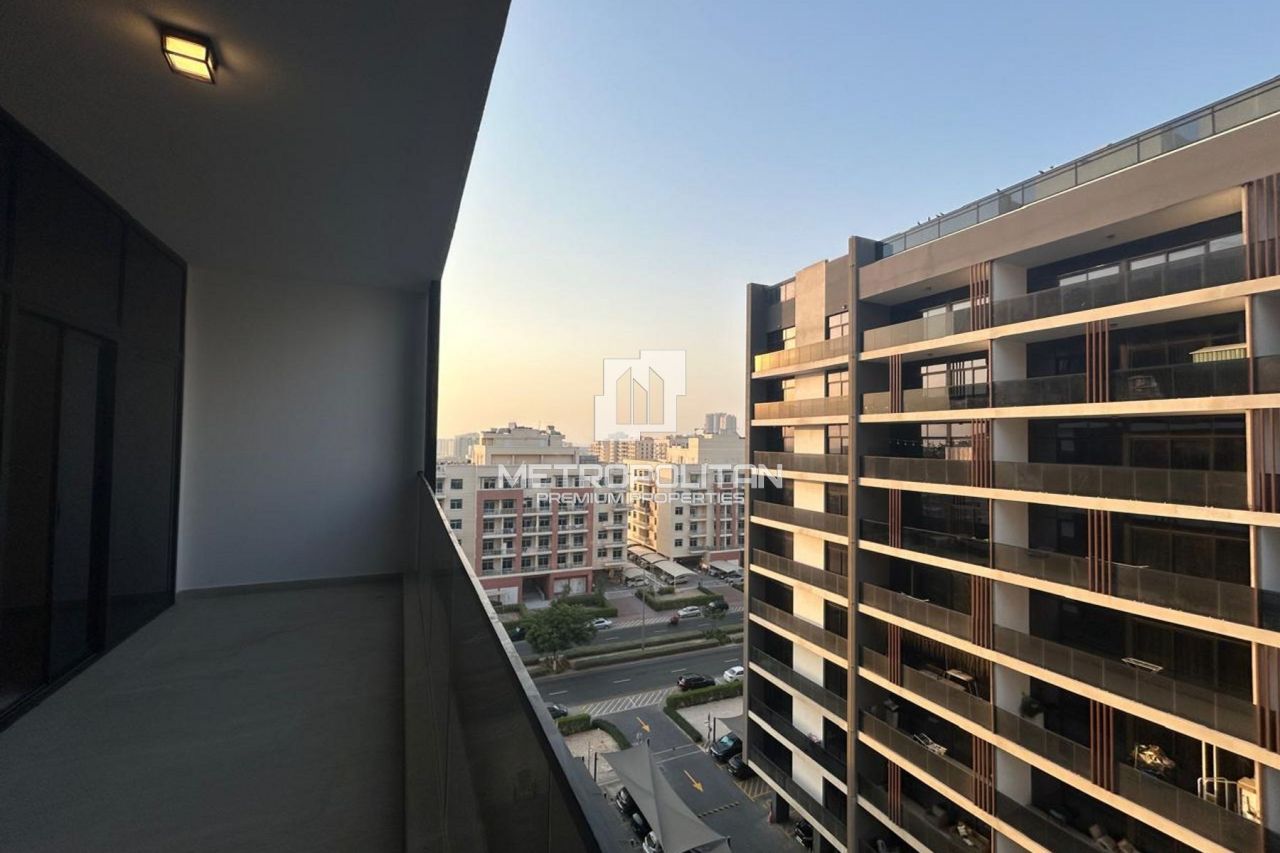Apartamento en Dubái, EAU, 78 m² - imagen 1