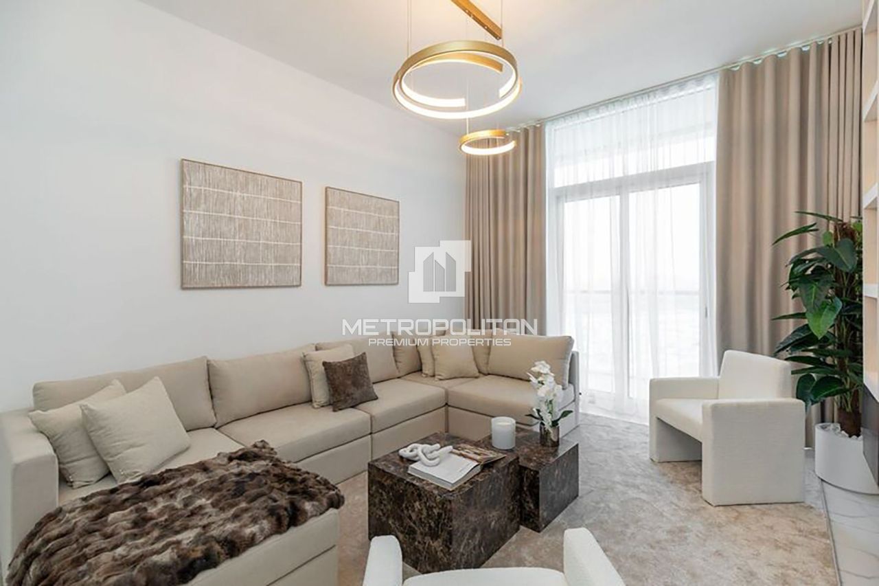 Apartment in Dubai, VAE, 113 m² - Foto 1