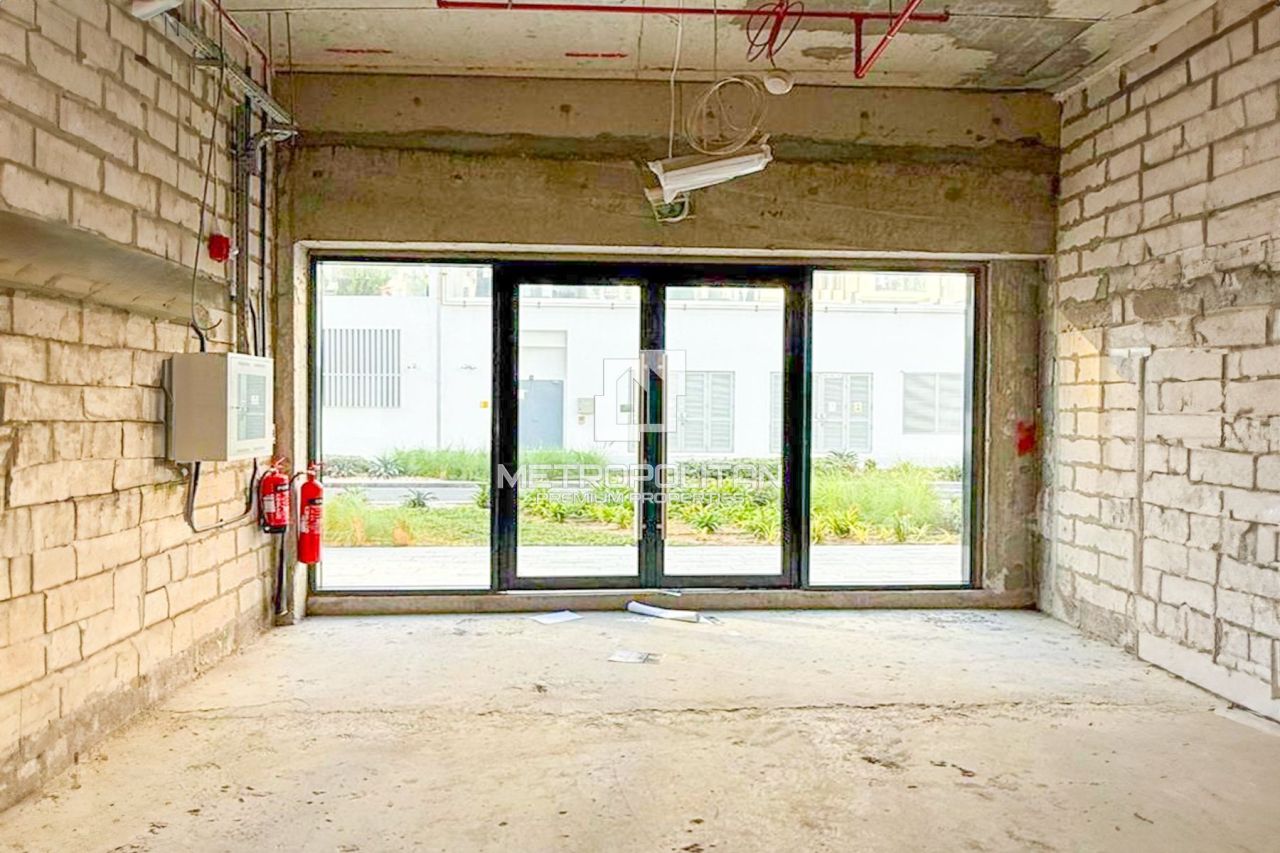 Tienda en Dubái, EAU, 37 m² - imagen 3