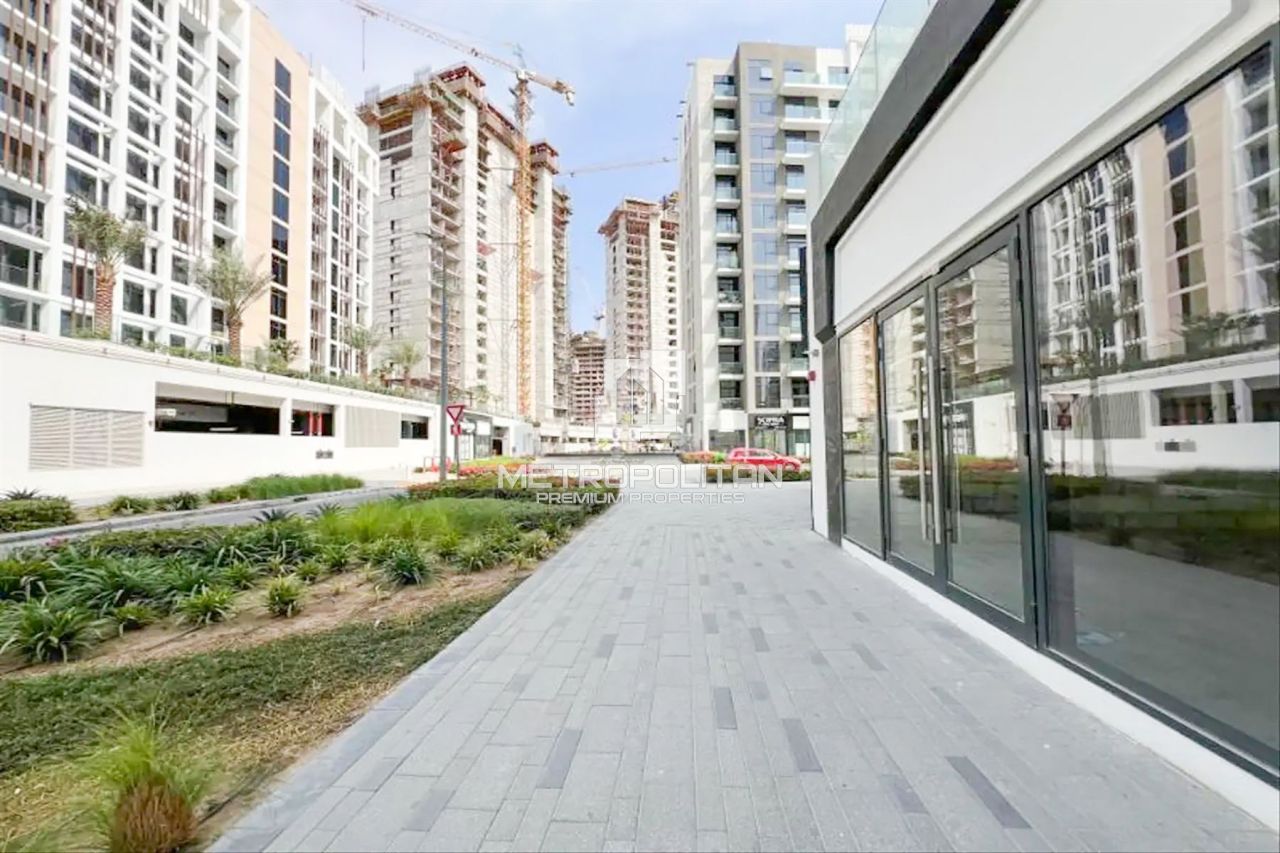 Tienda en Dubái, EAU, 37 m² - imagen 4