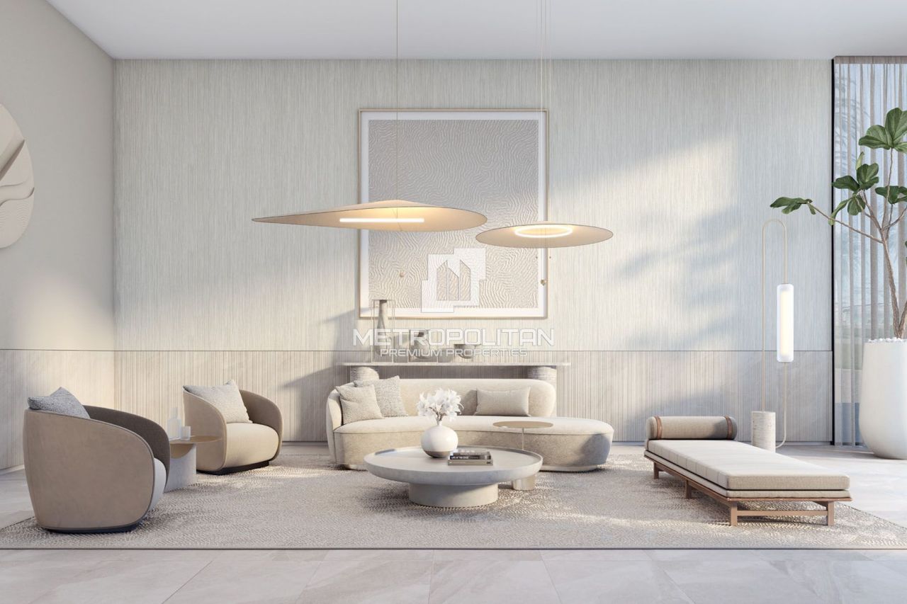 Apartment in Dubai, VAE, 73 m² - Foto 5