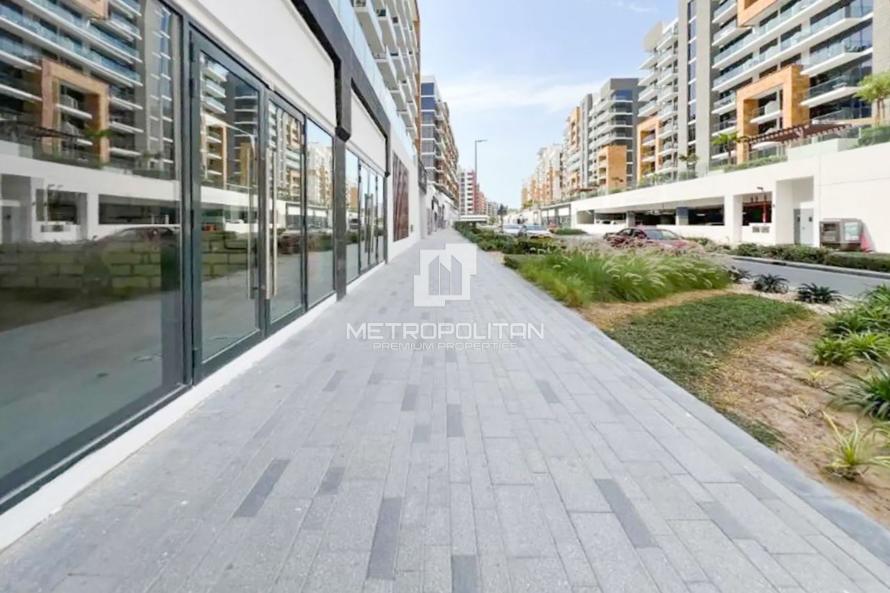 Tienda en Dubái, EAU, 37 m² - imagen 5