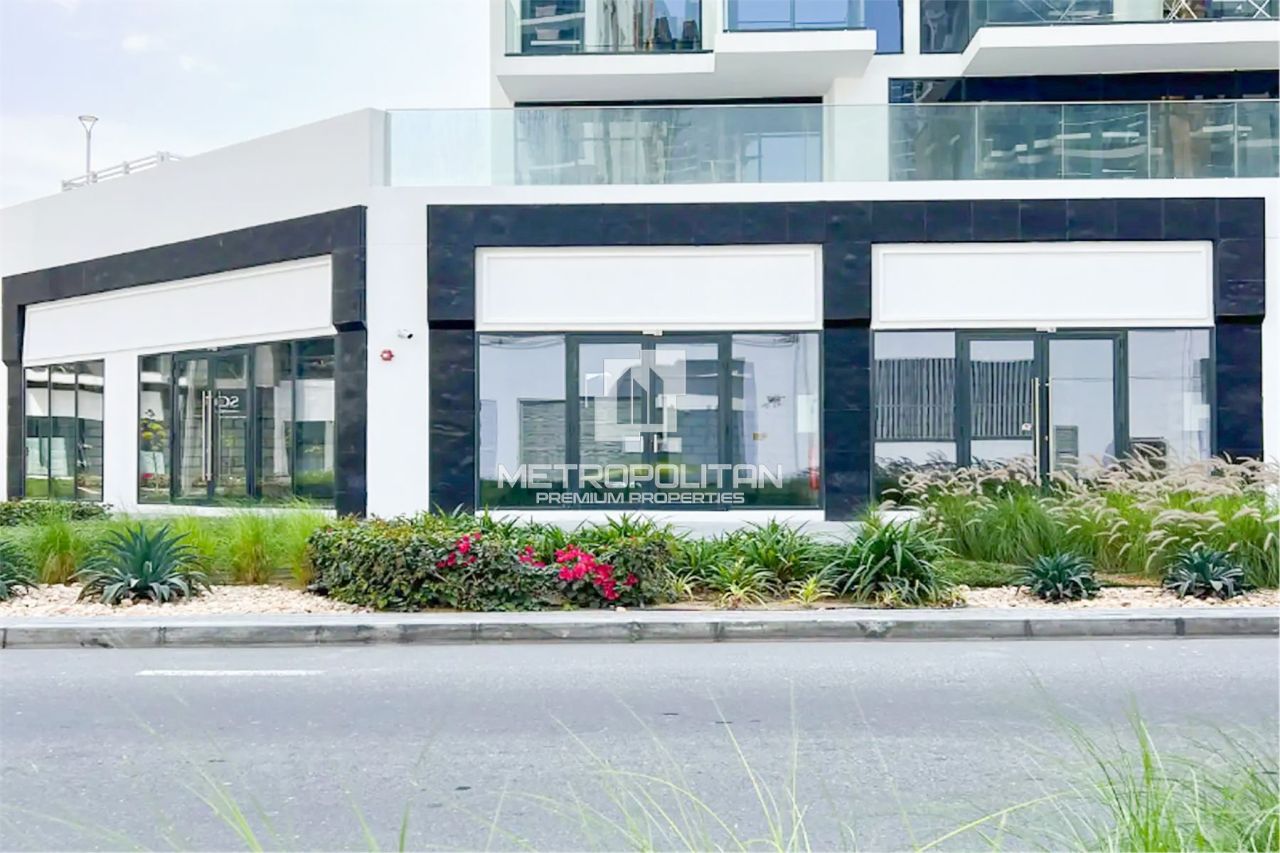 Tienda en Dubái, EAU, 37 m² - imagen 7