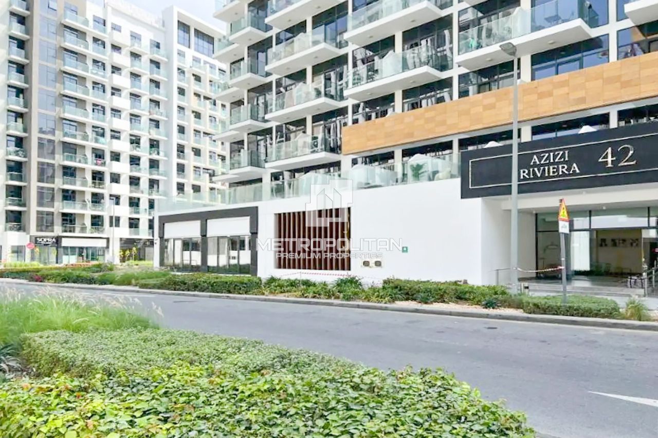 Tienda en Dubái, EAU, 37 m² - imagen 8