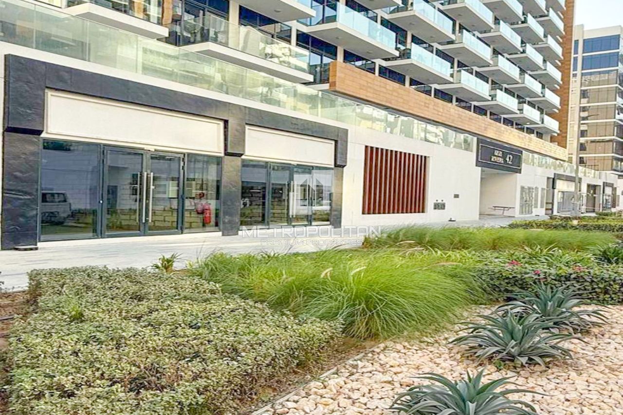 Tienda en Dubái, EAU, 37 m² - imagen 9