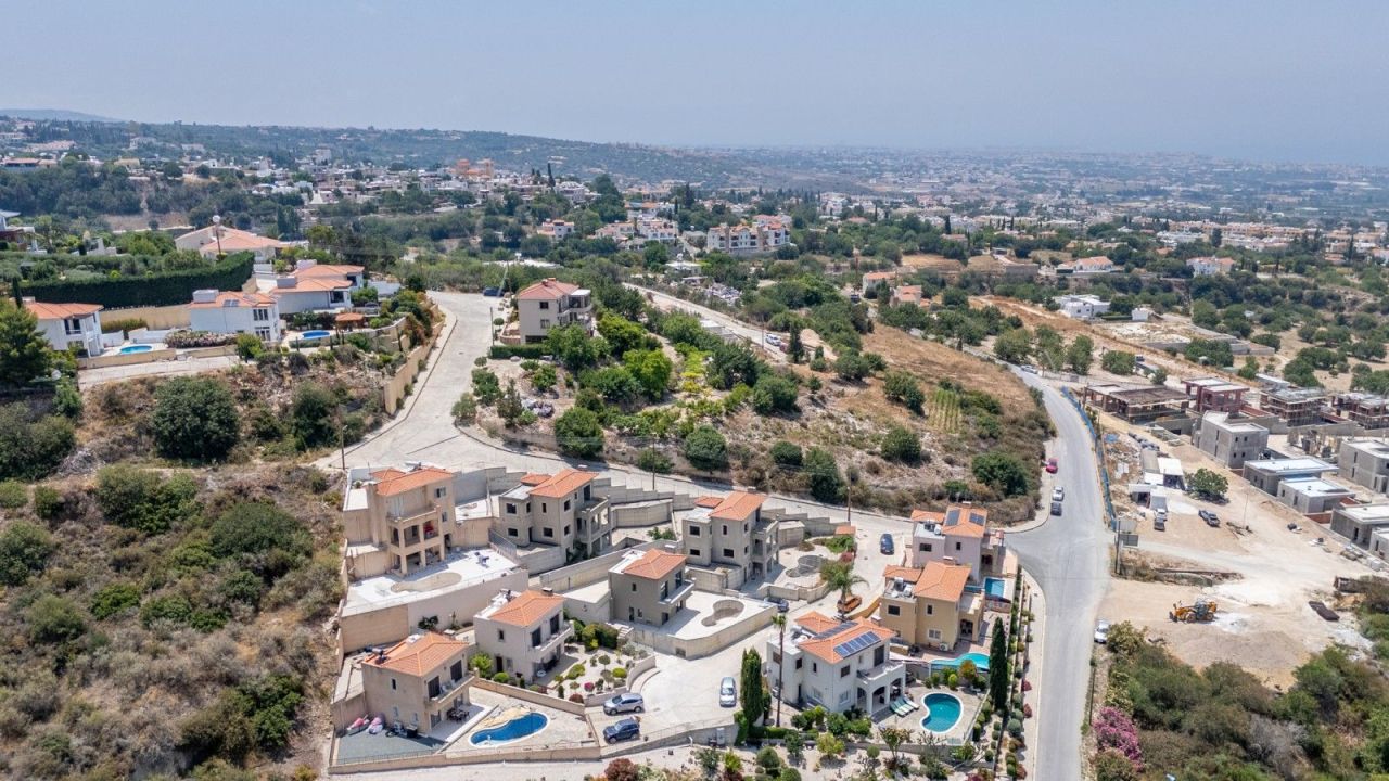 Villa à Paphos, Chypre, 108 m² - image 1