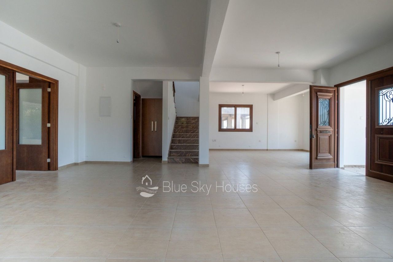 Villa en Limasol, Chipre, 280 m² - imagen 2