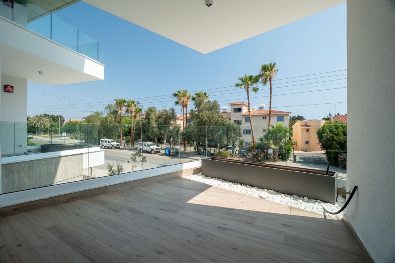 Appartement à Paphos, Chypre, 119 m² - image 3
