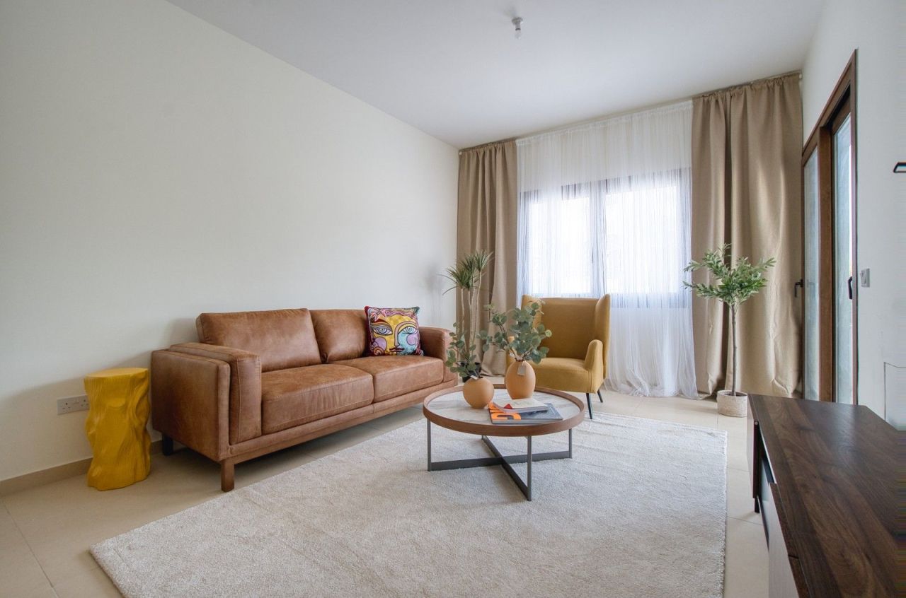 Apartamento en Pafos, Chipre, 89 m² - imagen 4