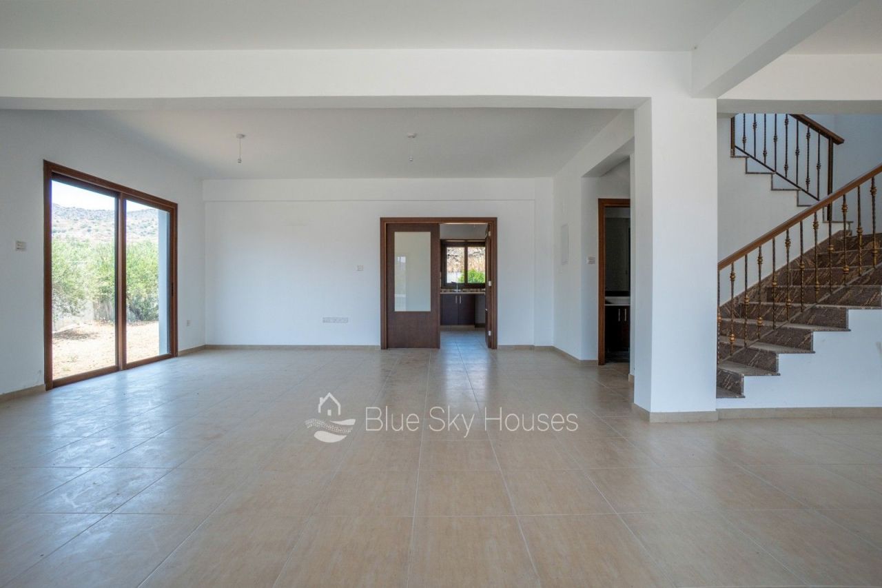 Villa en Limasol, Chipre, 280 m² - imagen 4