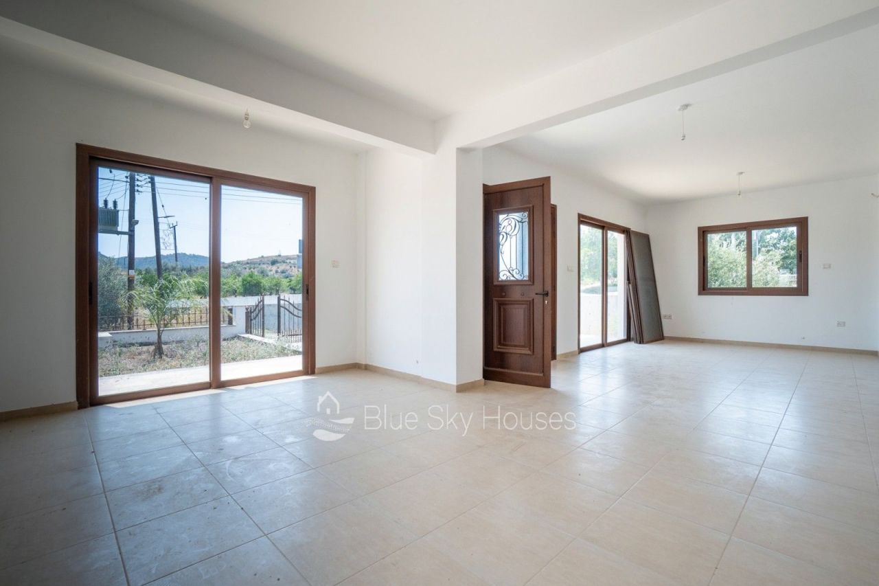 Villa en Limasol, Chipre, 280 m² - imagen 5