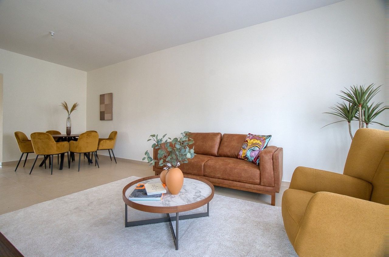 Apartamento en Pafos, Chipre, 89 m² - imagen 5