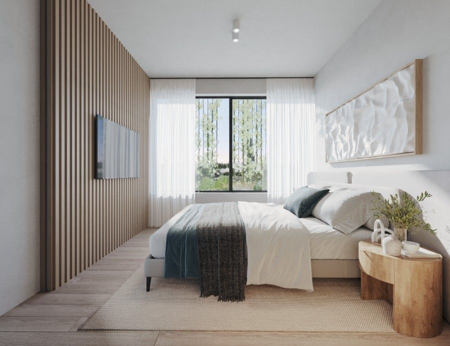 Estudio en Pafos, Chipre, 44 m² - imagen 6